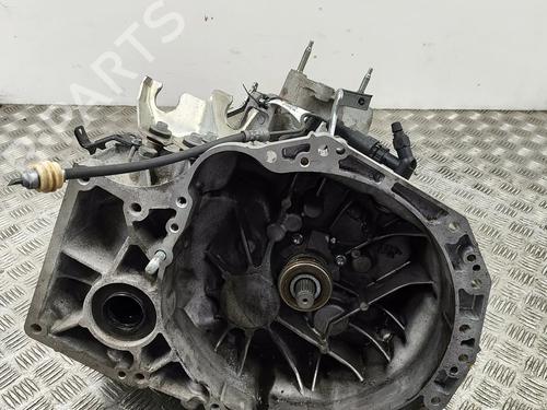 Used Gearbox Gearbox SUZUKI SX4 S-Cross (JY) 1.4 Hybrid (Mild Hybrid) (AKK 414) (129 hp) 30894684 30894684