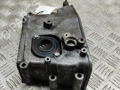 Timing cover KIA SORENTO I (JC) 2.5 CRDi | BP19282696M123 