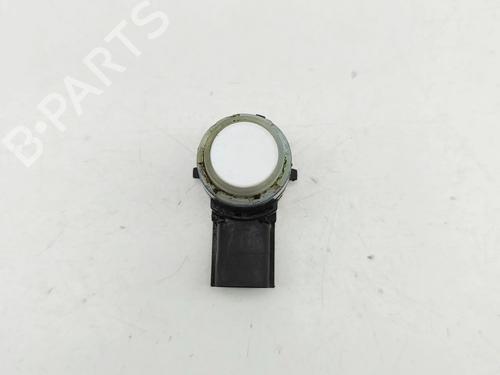 Used Electronic module Electronic module FORD TRANSIT CUSTOM V362 Bus (F3) 2.0 EcoBlue mHEV (130 hp) 35984073 35984073