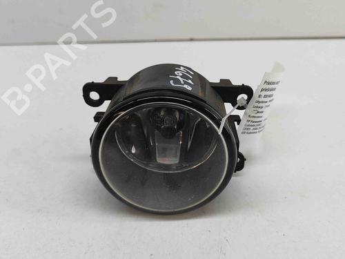 Used Left front fog light RENAULT MEGANE II Coupé-Cabriolet (EM0/1_) 1.6 (113 hp) 22352559