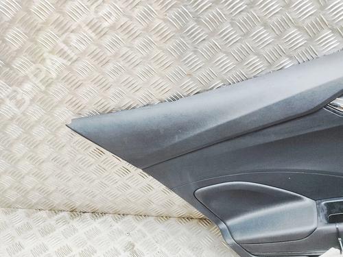 Rear left panel SKODA FABIA IV (PJ3) 1.0 TSI | BP39101511C60 - Image 2