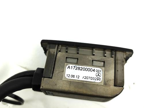 Electronic module MERCEDES-BENZ SLK (R172) 350 (172.457) | BP39473217M83 - Image 6