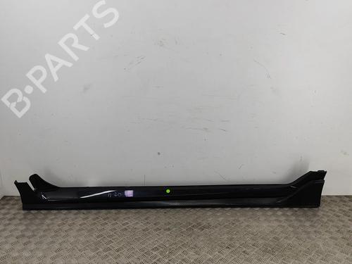 Used Left sideskirt HONDA CIVIC X Hatchback (FC_, FK_) 2.0 Type-R (FK8) (320 hp) 20336794