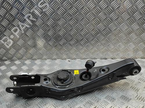 Used Right rear suspension arm Right rear suspension arm KIA SORENTO IV (MQ4, MQ4A) 1.6 T-GDi Plug-in Hybrid AWD (265 hp) 33384942 33384942