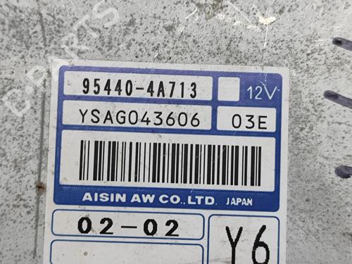 Electronic module KIA SORENTO I (JC) 2.5 CRDi 4WD | BP23865143M83  - Image 8
