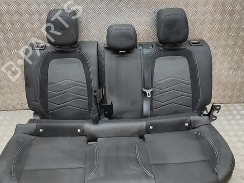 Used Rear seat JEEP AVENGER (J2) 1.2 GSE T3 (101 hp) 28590319