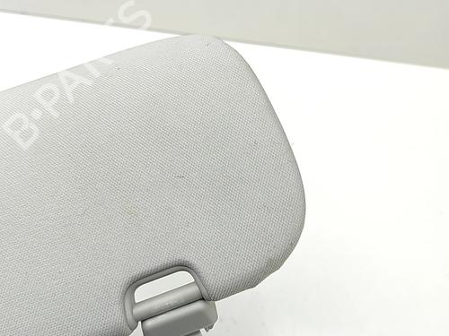 Venstre solskærm TESLA MODEL 3 (5YJ3) EV AWD | BP32680562I1  - Image 7