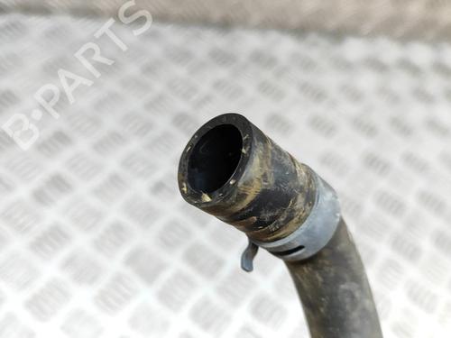 Pipe AUDI Q4 E-TRON Sportback (F4N) 50 quattro | BP27770467M125 