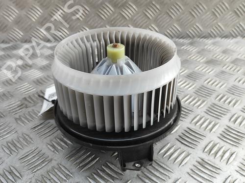 Heater blower motor TOYOTA PRIUS PLUS (_W4_) 1.8 Hybrid (ZVW4_) | BP27531759M62 