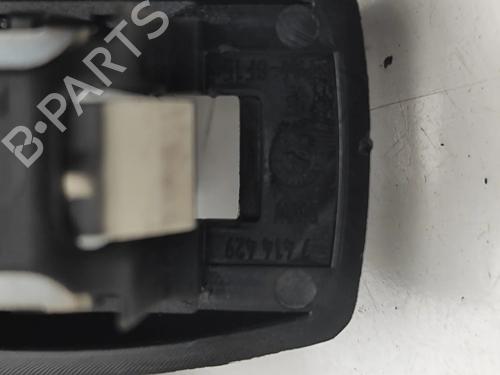 Left sun visor BMW X5 (G05, F95) xDrive 30 d Mild-Hybrid | BP32973718I1 - Image 8