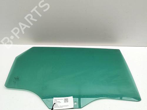 Vidro porta trás direita CUPRA LEON Sportstourer (KL8, KU8, KUD) 2.0 VZ 4Drive (333 hp) 30857338
