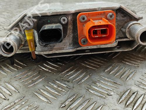 Inverter/Converter JAGUAR I-PACE (X590) EV400 AWD | BP28029002M119 