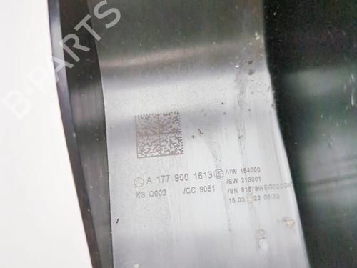 Ratstangsstang MERCEDES-BENZ EQB (X243) EQB 350 4-matic (243.612) | BP38599991I23 - Image 6