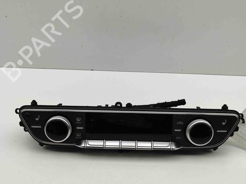 Used Electronic module AUDI A5 (F53, F5P) 35 TFSI Mild Hybrid (150 hp) 28436461