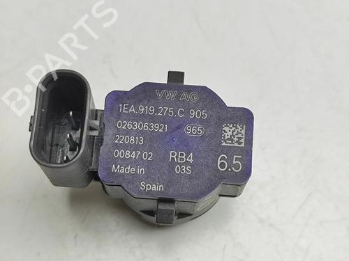 Module électronique CUPRA BORN (K11) 58 e-boost | BP30644422M83 