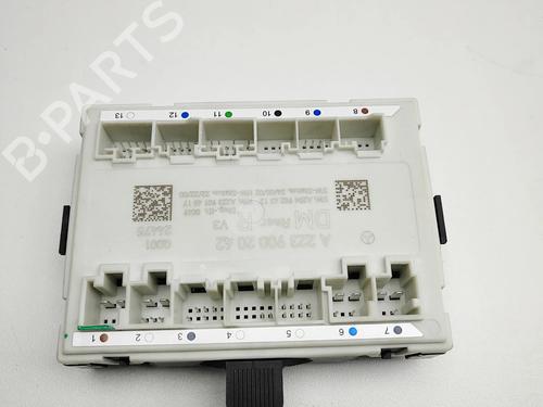 Used Electronic module Electronic module 37469161 37469161
