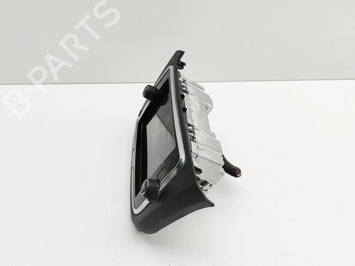 Electronic module IVECO DAILY VI Platform/Chassis 35S21, 35C21, 40C21, 45C21, 50C21, 60C21, 65C21, 70C21 | BP31903302M83