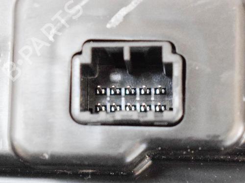 Used Electronic module NISSAN QASHQAI II SUV (J11, J11_) 1.5 dCi (110 hp) 6751167