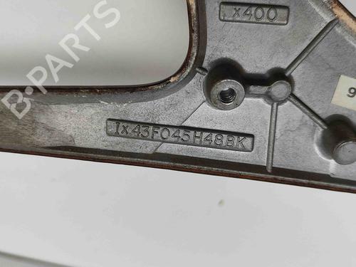 Other JAGUAR X-TYPE I Estate (X400) 2.0 D | BP24306486O1