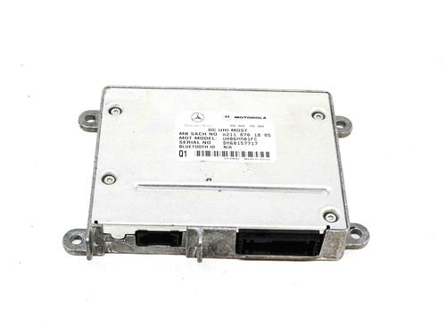 Used Electronic module MERCEDES-BENZ E-CLASS T-Model (S211) E 280 T CDI (211.220) (190 hp) 10071755