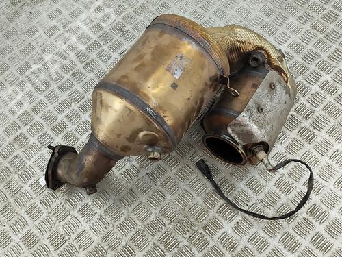 Catalyst AUDI Q7 (4MB, 4MG, 4MQ) 3.0 TDI quattro | BP28446728M10