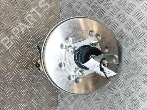 Servo brake LAND ROVER RANGE ROVER SPORT II (L494) 5.0 SCV8 4x4 | BP27787299M42