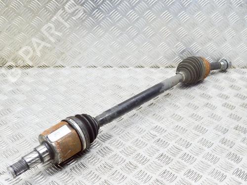 Left rear driveshaft TESLA MODEL S (5YJS) 60 | BP7800562M40 - Image 3