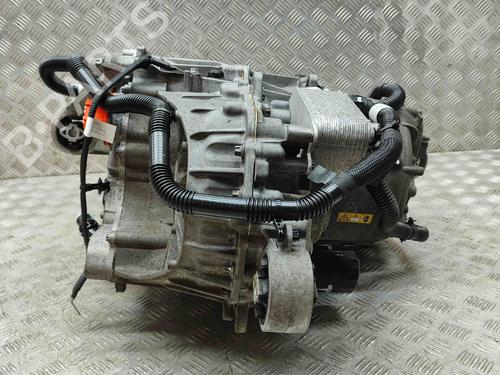 Used Engine TESLA MODEL 3 (5YJ3) EV AWD (351 hp) 28554020