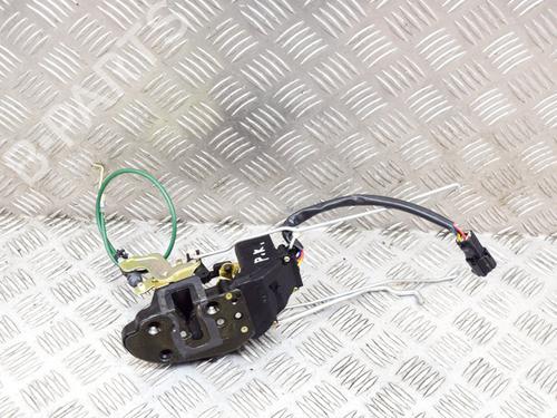 Used Front left lock KIA CARNIVAL II (GQ) 2.9 CRDi (144 hp) 10071872
