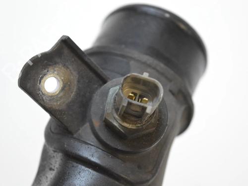 Intercooler pipe LEXUS IS II (_E2_) 220d (ALE20) | BP33367287M127 - Image 5