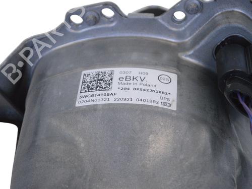 Servo brake VW GOLF VIII (CD1, DA1) 2.0 TDI GTD | BP30241560M42