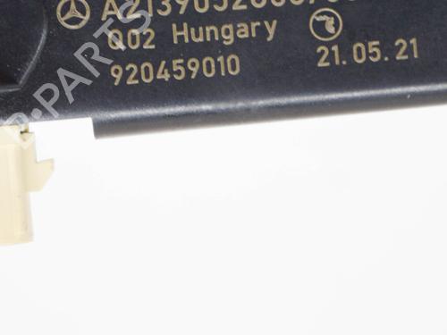 Electronic module MERCEDES-BENZ SPRINTER 3,5-t Van (B907, B910) 315 CDI RWD (907.631, 907.633, 907.635, 907.637) | BP27759421M83 
