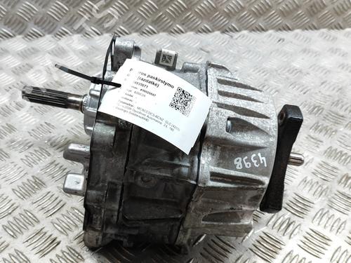 Transfer box MERCEDES-BENZ GLC (X253) 300 d 4-matic (253.919) | BP27772353M36 