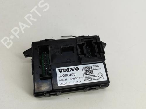 electronic-module-volvo-xc40-536-2017-33368877 main image