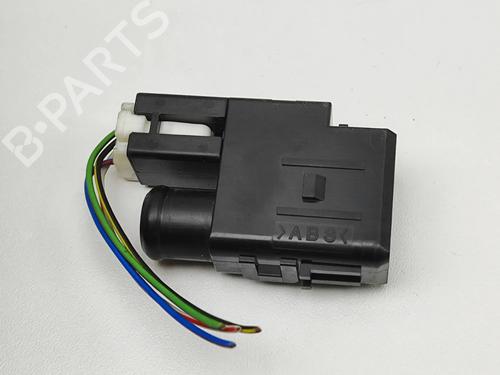 Electronic module JAGUAR XJ (X350, X358) D 2.7 | BP36984015M83 - Image 5