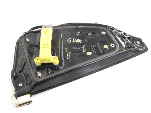 Rudehejsemekanisme Højre bagtil LAND ROVER FREELANDER 2 (L359) 2.2 TD4 4x4 (150 hp) 30216626