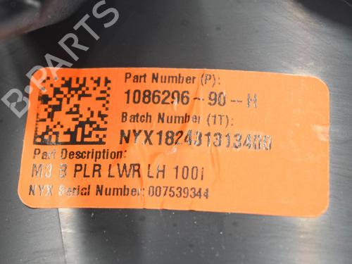 Andre TESLA MODEL 3 (5YJ3) EV AWD | BP27748144O1 