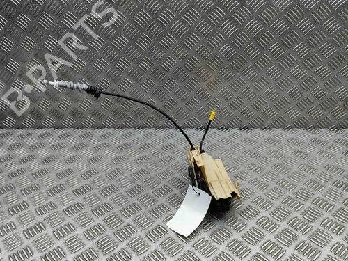 Rear left lock VOLVO XC60 II (246) 2.0 B5 Mild-Hybrid | BP29486353C100