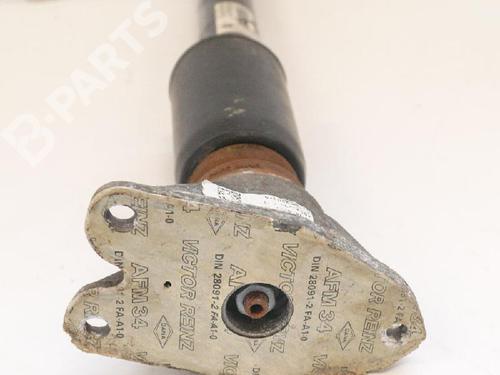 Right rear shock absorber BMW 2 Coupe (F22, F87) 218 i | BP6742354M19 