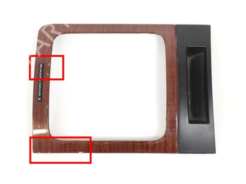 Used Other JEEP GRAND CHEROKEE III (WH, WK) 3.0 CRD 4x4 (211 hp) 30211980