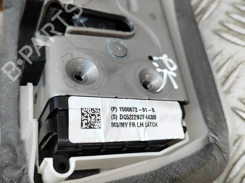 Front left lock TESLA MODEL Y (5YJY) EV Rear-Wheel Drive | BP33367872C98 - Image 8