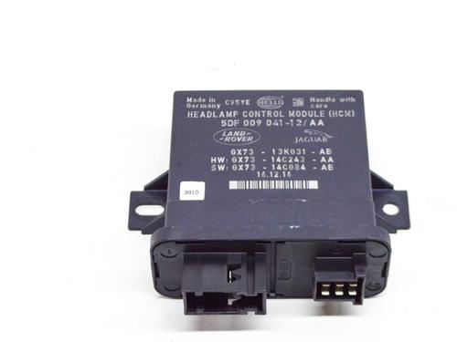 control-unit-land-rover-range-rover-evoque-l538-20-d-land-5df009041-gx73-13k031-ab-gx73-14c243-aa-gx73-14c084-ab-2011-2012-2013-2014-2015-2016-2017-2018-2019-8846946 main image