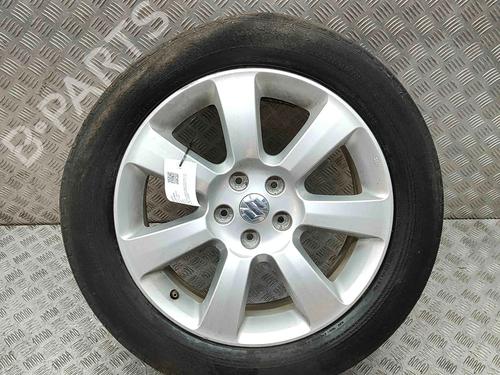 Used Rim SUZUKI GRAND VITARA II (JT, TE, TD) 2.4 All-wheel Drive (JT424, JB424, TDA4) (166 hp) 29569913