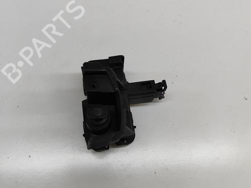 Fuel cap VW T-ROC (A11, D11) 1.0 TSI | BP24581557C161 