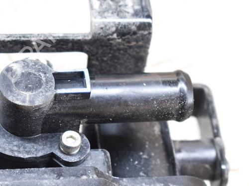 Auxiliary water pump HYUNDAI KONA (OS, OSE, OSI) EV | BP27760841M111 