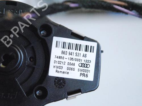 Electronic module AUDI A4 Allroad B8 (8KH) 3.0 TDI quattro | BP30252982M83 - Image 4