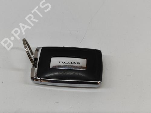 Elektronische module JAGUAR F-PACE (X761) 2.0 P400e Plug-in Hybrid | BP28275666M83 