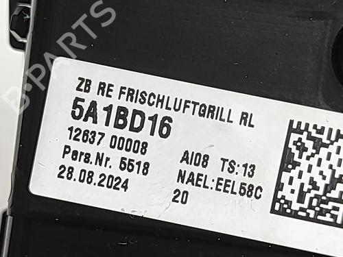 Luftventil BMW 5 (G60, G90, G68) i5 eDrive40 | BP34347840I21  - Image 5