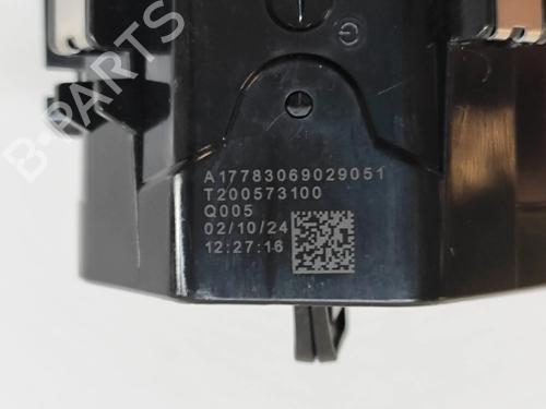 Luftventil MERCEDES-BENZ CLA (C118) CLA 200 (118.387) | BP27796771I21  - Image 6