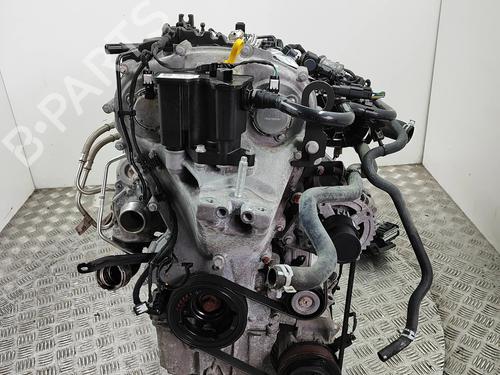 Engine FORD FIESTA VII (HJ, HF) 1.0 EcoBoost | BP37402270M1 - Image 3